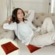 thumbnail image 5 of Home Cushions Living Room Corduroy Cushions Cushions Winter Chair Cushions Dining Chair Stool Cushions Summer Cushions Suitable For Living Room, 5 of 8