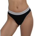 thumbnail image 2 of Women’s 3-Pack Bikini Underwear, 2 of 5
