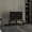 Black, variant on 47" Wide TV Stand Suitable for 54 - inch TVs / Stylish Decor for Living Room