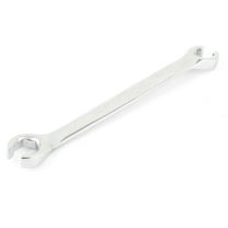 Unique Bargains Auto Car Tool Double Ended CR-V Flare Nut Wrench 13mm x 14mm