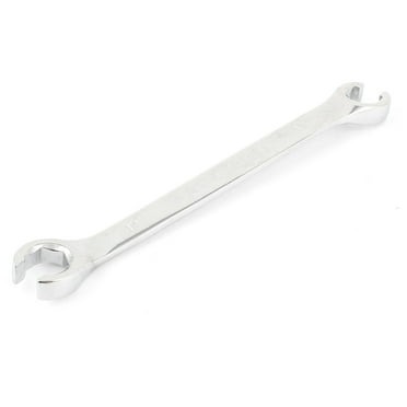 Unique Bargains Auto Car Tool Double Ended CR-V Flare Nut Wrench 13mm x 14mm