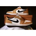 thumbnail image 1 of Size 13 - A i r-Jor-dan 1 Retro OG Low Rookie of the Year NEW in BOX, 1 of 6