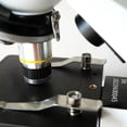 thumbnail image 4 of Microscopio para adultos y niños, microscopio compuesto con portaobjetos de microscopio, kit de microscopio para niños, estudiantes, laboratorio escolar en casa, 4 of 5