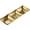 3Grids Golden, variant on Homelife 1/2/3 Grids Stainless Steel Seasoning Dish Korean Metal Barbecue Sauce Dipping Dish Plate BBQ Restaurant Kitchen Tableware