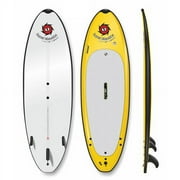 Liquid Shredder 8'2" Sup'er Stand Up Pad