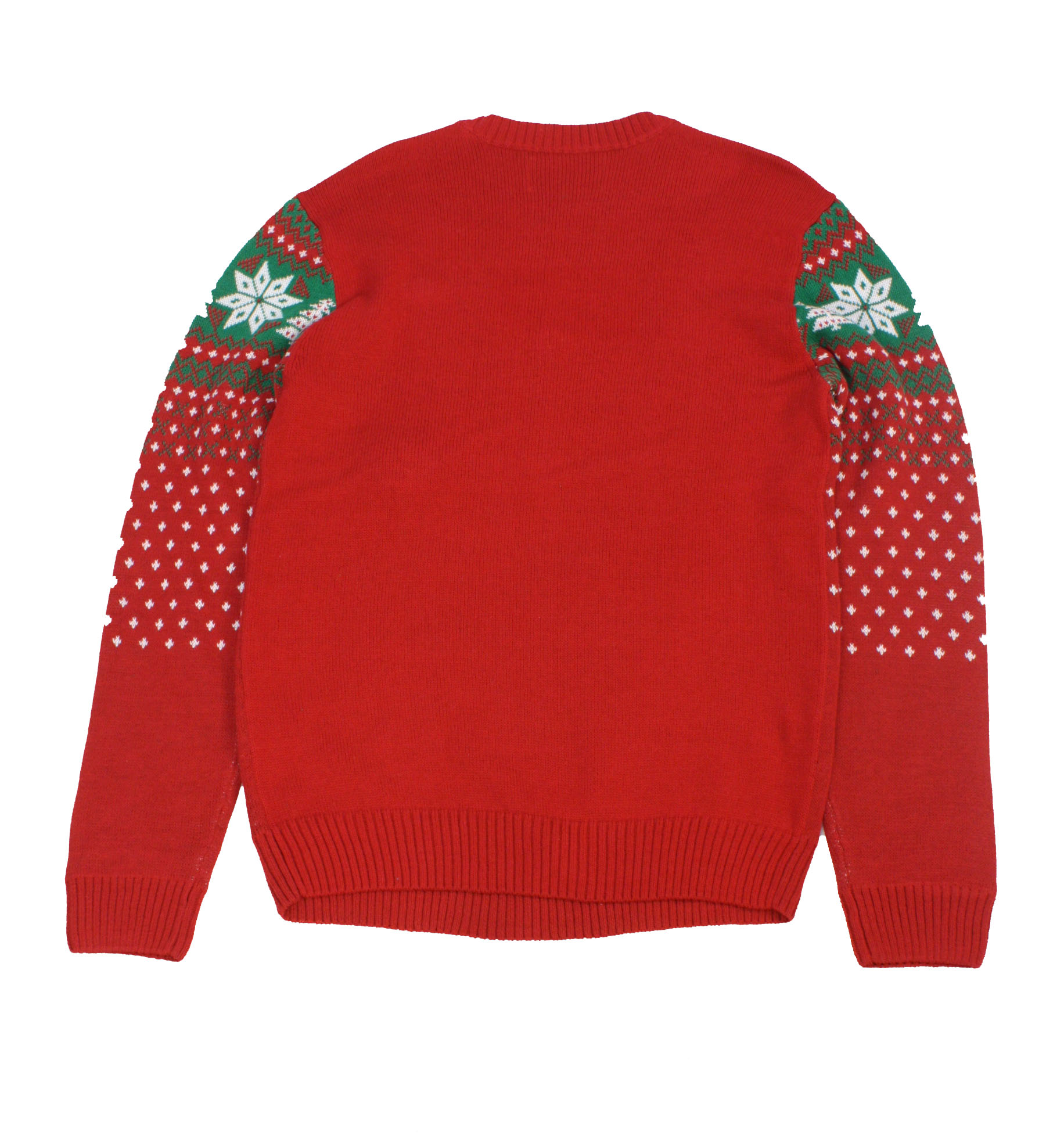 Ugly Christmas Sweaters Plus Size Women 
