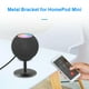 thumbnail image 5 of Soporte de montaje de escritorio para Apple HomePod Base para Mini, 5 of 8