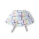 thumbnail image 2 of Set de mameluco y sombrero The Children's Place para bebés de 3 a 6 meses, 2 of 2