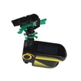 thumbnail image 3 of Repelente de animales Rociador de agua automático con energía solar Jardín Repelente de animales Rociador de agua seitruly  HA005818-00B, 3 of 6