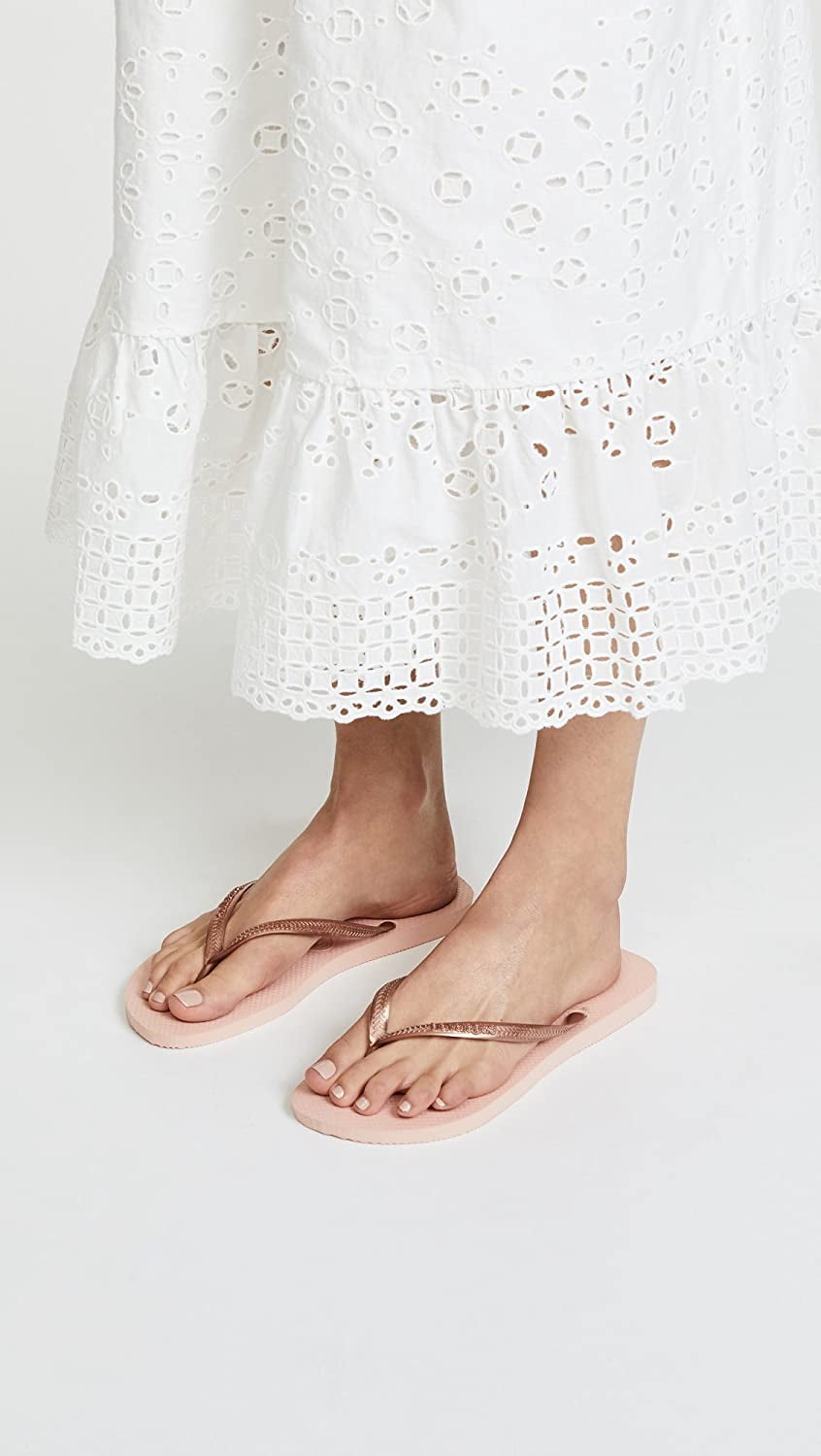 Havaianas ballet rose slim Outlet