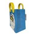 thumbnail image 3 of Mr. Halloween Ceramic Mummy Candy Bag Halloween Decor Battery-Operated, 3 of 4