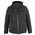 thumbnail image 2 of Suéter calefaccionado por USB, chaqueta calefactable, chaqueta calefactable eléctrica por USB, chaqueta calefactable suave, funcionalidad inteligente, 2 of 14