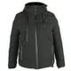 thumbnail image 1 of Chaqueta calefactable USB eléctrica suave impermeable chaqueta calefactora ropa cálida abrigo para WinterXL, 1 of 8