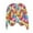 Z07 Multicolor, variant on Erwazi Valentine Sweatshirts for Women Trendy Long Sleeve Muiltcolor Graphic Pullover Tops