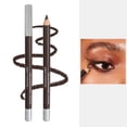 thumbnail image 1 of Makeup Stick Lasting Makeup Eyebrow Pencil Sleeping Silkworm Purpose Makeup Pen 6 Colors., 1 of 1