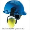 MSA 454-10087439 Left-Right Low Wht Helmet Mounted Nrr 21
