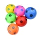 thumbnail image 3 of 15 pelotas inflables pequeñas para niños, juguete de playa, pelotas de plástico, pelota de fútbol de PVC, juguete para jugar en interiores y exteriores (color aleatorio), 3 of 6