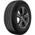 thumbnail image 4 of Federal SS-657 SS657 185/60R14 82H All Season High Performance Tire, 4 of 6