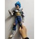 thumbnail image 5 of -figura de acción de Dragon Ball Z GK Super Saiyan Vegeta, adorno coleccionable de PVC, juguete decorativo, 46cm, 5 of 5