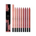 thumbnail image 1 of Graflsoa DEROL Velvet Matte Lip Liner Pencil - Smudge-Proof, Waterproof, Easy Application for Long-Lasting Lip Definition and Color, 1 of 7
