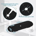 thumbnail image 3 of keepw Tapis Absorbant pour Robinet Anti-Éclaboussures et Étanche Anti-corrosion, 3 of 6