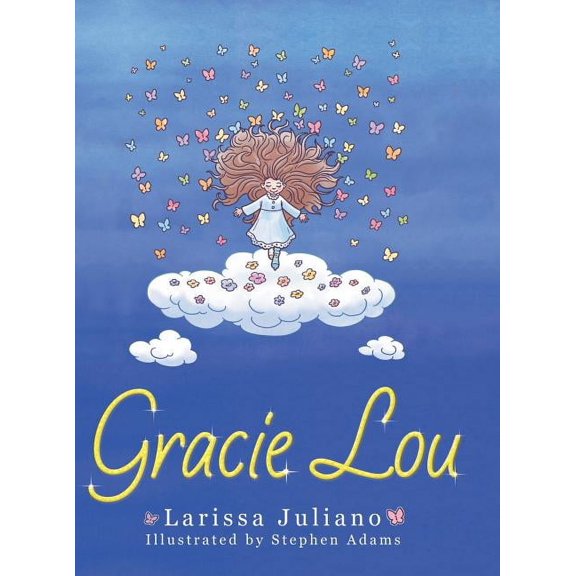 Gracie Lou, (Hardcover)
