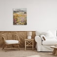 thumbnail image 3 of Stupell Industries Contemporary Meadow's Heartbeat Abstraction Canvas Art, 16 x 20, by Svetlana Aleynikova, 3 of 8
