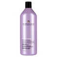 thumbnail image 2 of Pureology - Hydrate Shampoing Transparent Végétalien 1 L, 2 of 15