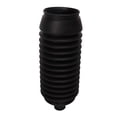 thumbnail image 2 of Steering Gear Boot, OE Standard Steering Rack Boot High Reliability Black MR510271  For Cars, 2 of 8