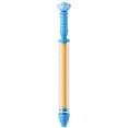 thumbnail image 1 of Pusher Type Fun Firework Water-Jet Spray Toy Large Water Capacity Kids Water Toy For Summer Parties, 1 of 5