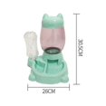 thumbnail image 3 of Pet Two In Cat Er Perro Dispensador Comedero para perros N, 3 of 4