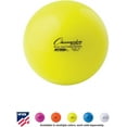 thumbnail image 3 of Champion Sports Field Hockey Balls, Regulation Size, 12-Pack, 2.75” Each - NFHS-Approved Sports Hockey Ball Set for Fields, Grass, Turf - Durable, Bouncy, Lightweight, Bright Colored - Yellow, 3 of 5