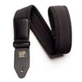 thumbnail image 2 of Ernie Ball Padded Neoprene Comfort Guitar Strap, 2 of 2
