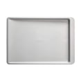 thumbnail image 1 of Bandeja para hornear KitchenAid KE955OSNSA, antiadherente, 33 x 46 cm, color plateado, 1 of 7