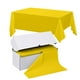 thumbnail image 2 of Mantel Rectangular Desechable, Impermeable, Evita Las Manchas, Mantel Decorativo, Adecuado Para Fiestas, Picnics Y Acampadas, 2 of 2