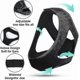 thumbnail image 5 of Snoring Relief Chin Strap - Adjustable Support for CPAP Users Seeking Comfortable Sleep Solutions, 5 of 5