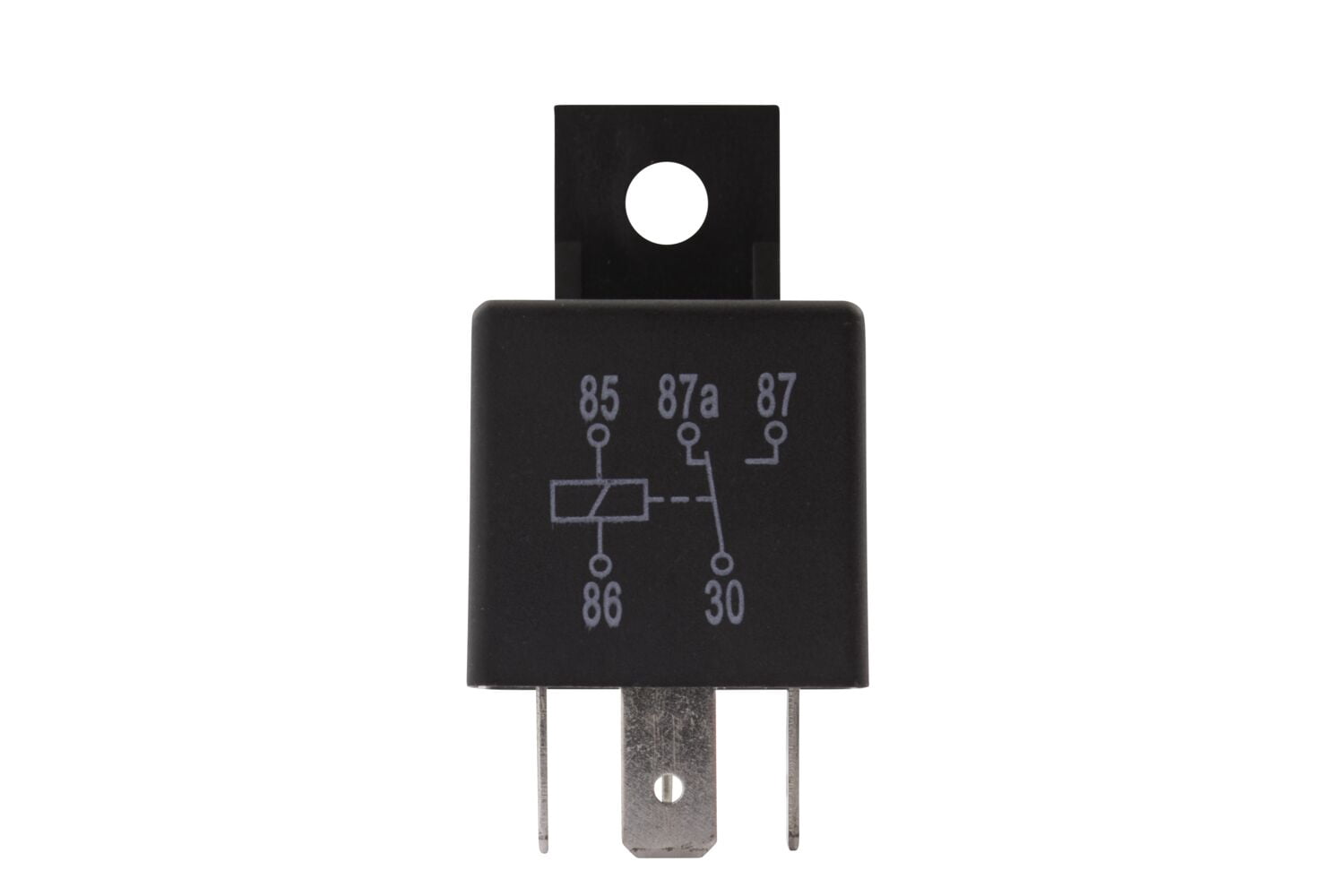 Hella 933332411 Multi-Purpose Relay