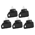 thumbnail image 3 of 5pc Ignition Key fit for Toro Titan Zero Turn Mower ZX5400 ZX5000 ZX6000, 3 of 4