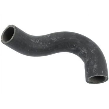 Lower Radiator Hose - Compatible with 2014 - 2019 Kia Soul 2.0L 4-Cylinder 2015 2016 2017 2018