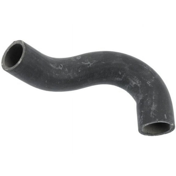 Lower Radiator Hose - Compatible with 2014 - 2019 Kia Soul 2.0L 4-Cylinder 2015 2016 2017 2018
