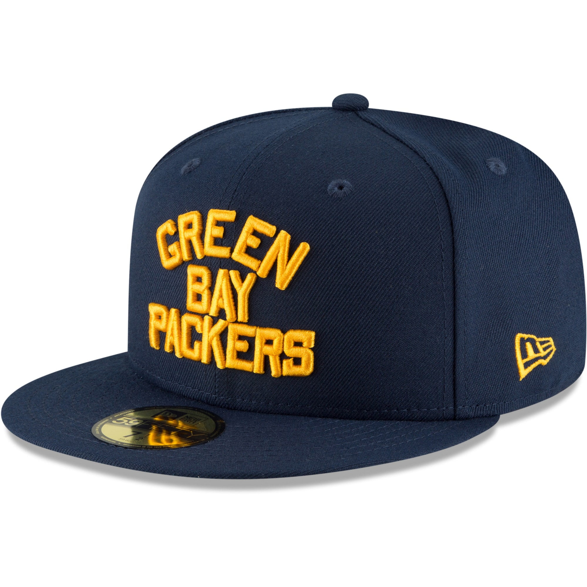 Green Bay Packers New Era Omaha 