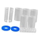 thumbnail image 5 of Cartucho de filtro para piscina, repuesto de limpieza para piscinas elevadas, papel de filtro para piscina tipo a 56635 58012 29000E, 5 of 9