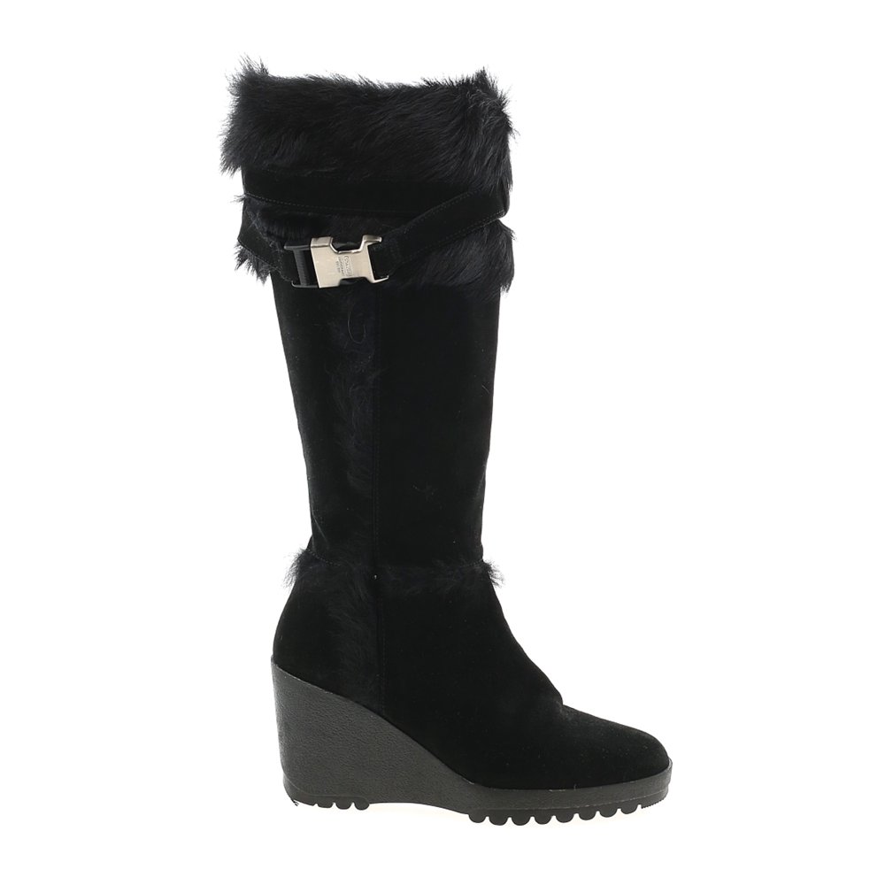 belk coach boots