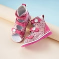 thumbnail image 7 of Orthopedic Sandals for Kids with High Back,Girls Corrective Shoes with Ankle and Arch Support, 7 of 7