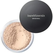 bare Minerals Matte Loose Powder Foundation SPF 15, Fairly Medium 05
