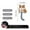 D, variante sur TIMIFIS Message Post Autocollant Mignon pour Réfrigérateur, Décoration de Réfrigérateur, Aimant Puissant, Adapté pour Outils de Cuisine et de Bureau & Amélioration de la Maison