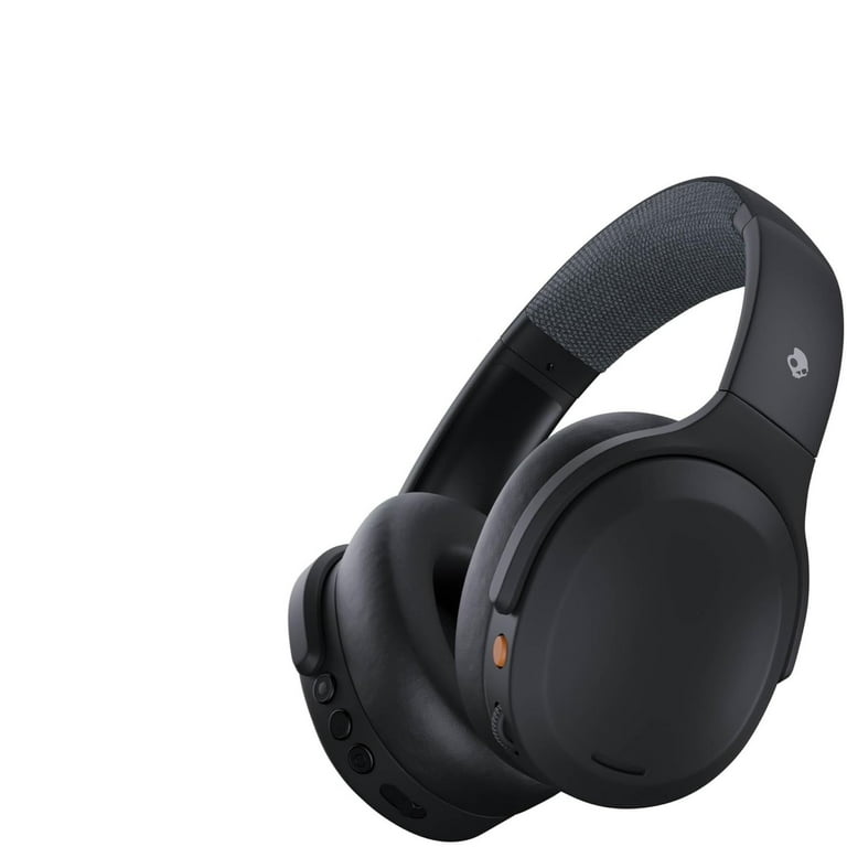 [美品]Skullcandy Crusher ANC2 True Black Crusher® ANC 2 Bundle