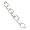 thumbnail image 6 of Gasket Exhaust Manifold to Head for Isuzu NQR NRR NPR NPR-HD 4HK1 5.3L, 6 of 7