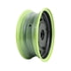 thumbnail image 1 of Rin Trasero Filo Verde Negro Italika Ws 150 Sport (22-25), 1 of 3
