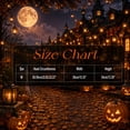 thumbnail image 4 of WHEANG Witch Hats for Women Men Halloween Soft Velvet Witch Hat Gothic Wide Brim Hat Fashion Halloween Festival Dress Up Witch Hats For Women One Size Black 2026 Sales Under $3, 4 of 4